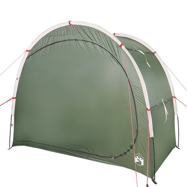 vidaXL Storage Tent Green Waterproof - Spacious, Easy Setup, Lightweight Storage Tent Cosy Camping Co.   