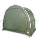 vidaXL Storage Tent Green Waterproof - Spacious, Easy Setup, Lightweight Storage Tent Cosy Camping Co.   