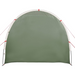 vidaXL Storage Tent Green Waterproof - Spacious, Easy Setup, Lightweight Storage Tent Cosy Camping Co.   