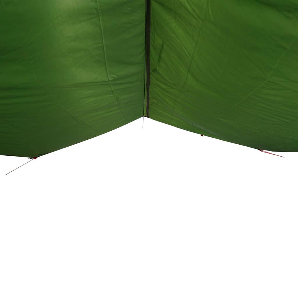 vidaXL Camping Tarp Green 360x294 cm - Waterproof, Wind Resistant, Multi-functional Tarp Cosy Camping Co.   