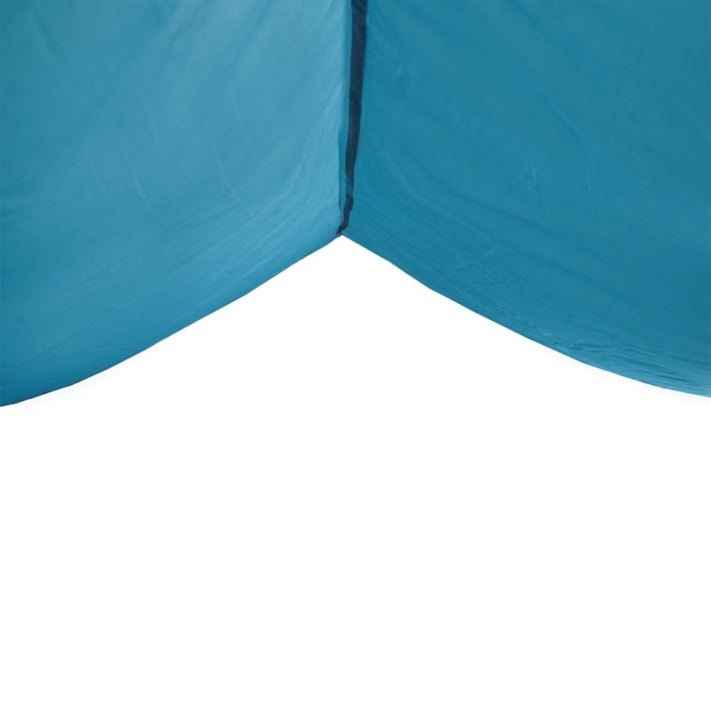 vidaXL Camping Tarp Blue 300x294 cm Waterproof - Versatile, Lightweight, and Portable Tarp Cosy Camping Co.   