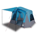 vidaXL Camping Tent Cabin 5-Person Blue Waterproof - Stay Dry and Comfortable on Your Adventures 5 Man Tent Cosy Camping Co.   