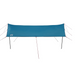 vidaXL Camping Tarp Blue 460x305x210 cm - Waterproof, Wind Resistant, Lightweight Tarp Cosy Camping Co.   