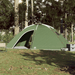 vidaXL Camping Tent 8-Person Green Waterproof - Spacious and Weather-resistant 8 Man Tent Cosy Camping Co.   