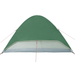 vidaXL Family Tent Dome 6-Person Green Waterproof - Spacious and Weather-Resistant Camping Tent 6 Man Tent Cosy Camping Co.   