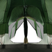 vidaXL Family Tent Tipi 8-Person Green Waterproof - Outdoor Camping Gear 8 Man Tent Cosy Camping Co.   