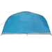 vidaXL Camping Tent Dome 4-Person Blue Waterproof - Perfect for Outdoor Adventures 4 Man Tent Cosy Camping Co.   