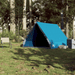 vidaXL Camping Tent A-Frame 2-Person Blue Waterproof - Lightweight & Easy Setup | Experience Outdoor Camping Like Never Before 2 Man Tent Cosy Camping Co.   