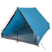 vidaXL Camping Tent A-Frame 2-Person Blue Waterproof - Lightweight & Easy Setup | Experience Outdoor Camping Like Never Before 2 Man Tent Cosy Camping Co.   