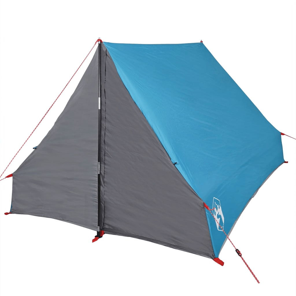 vidaXL Camping Tent A-Frame 2-Person Blue Waterproof - Lightweight & Easy Setup | Experience Outdoor Camping Like Never Before 2 Man Tent Cosy Camping Co.   