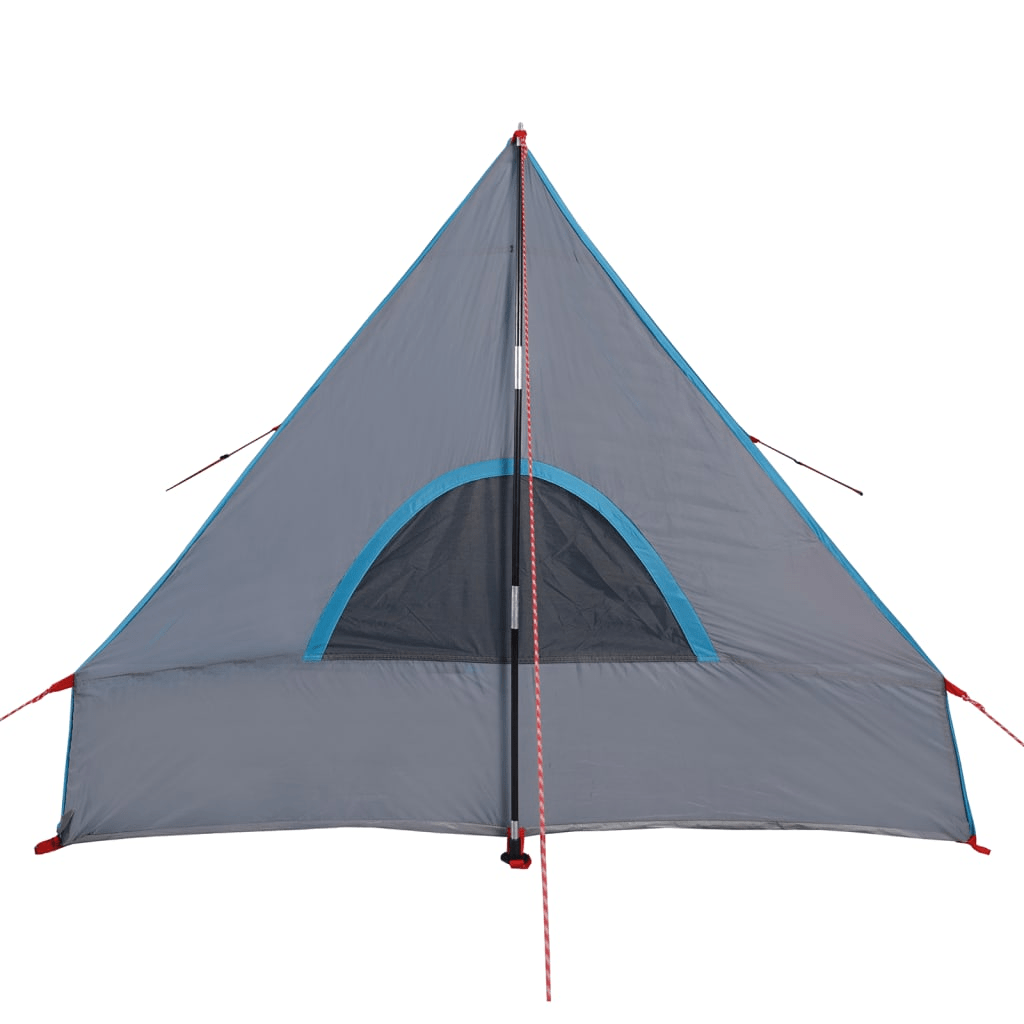 vidaXL Camping Tent A-Frame 2-Person Blue Waterproof - Lightweight & Easy Setup | Experience Outdoor Camping Like Never Before 2 Man Tent Cosy Camping Co.   