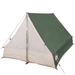 vidaXL Camping Tent A-Frame 2-Person Green Waterproof - Stay Dry and Comfortable on Your Outdoor Adventures 2 Man Tent Cosy Camping Co.   