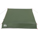 vidaXL Camping Tent A-Frame 2-Person Green Waterproof - Stay Dry and Comfortable on Your Outdoor Adventures 2 Man Tent Cosy Camping Co.   