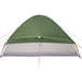 vidaXL Camping Tent Dome 2-Person Green Waterproof - Perfect for Any Adventure 2 Man Tent Cosy Camping Co.   