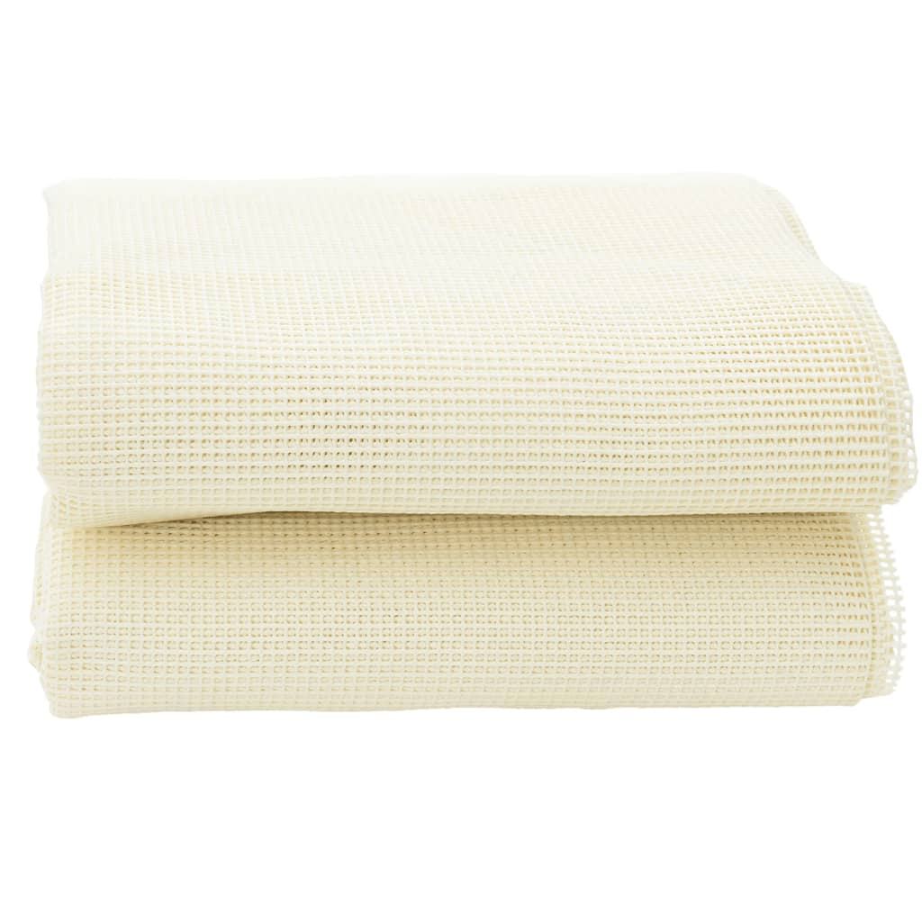 vidaXL Camping Floor Mat Cream 4.5x2.5 m - Durable, Versatile, and Comfortable Camping Floor Mat Cosy Camping Co.   