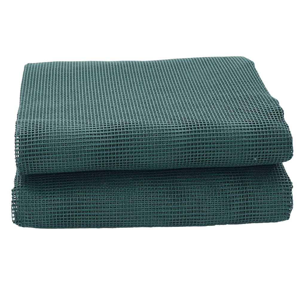 vidaXL Camping Floor Mat Green 6x3 m - Durable, Easy to Use, Multiple Applications Camping Floor Mat Cosy Camping Co.   
