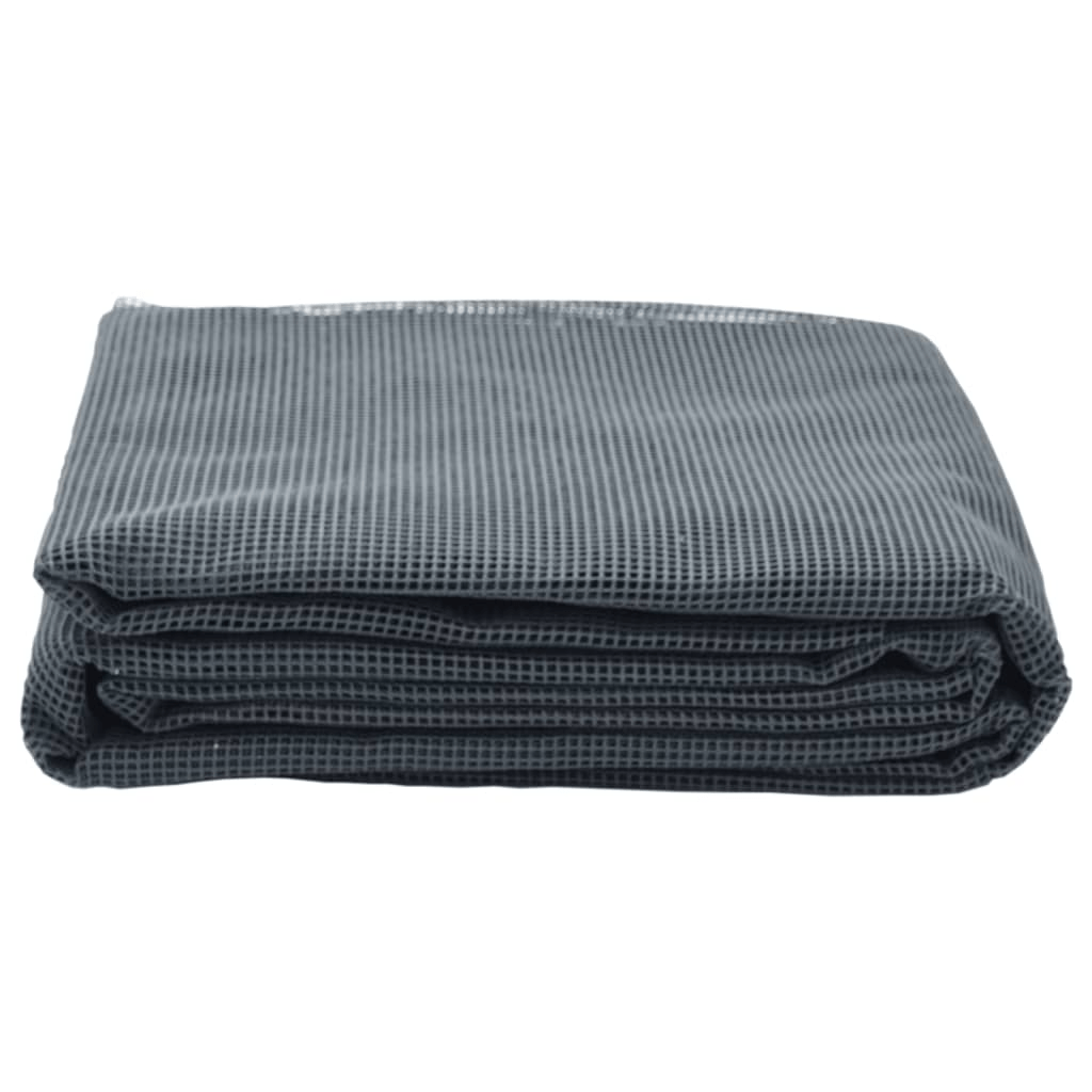 vidaXL Camping Floor Mat Light Grey 4x2.5 m - Durable, Versatile, and Easy to Use Camping Floor Mat Cosy Camping Co.   