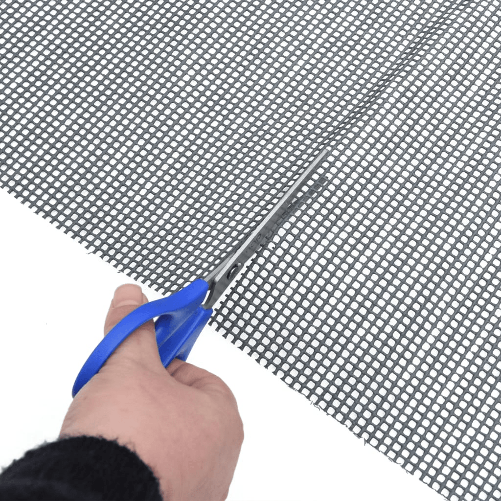 vidaXL Camping Floor Mat Light Grey 4x2.5 m - Durable, Versatile, and Easy to Use Camping Floor Mat Cosy Camping Co.   