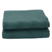 vidaXL Camping Floor Mat Green 5x2.5 m - Durable and Versatile Camping Floor Mat Cosy Camping Co.   