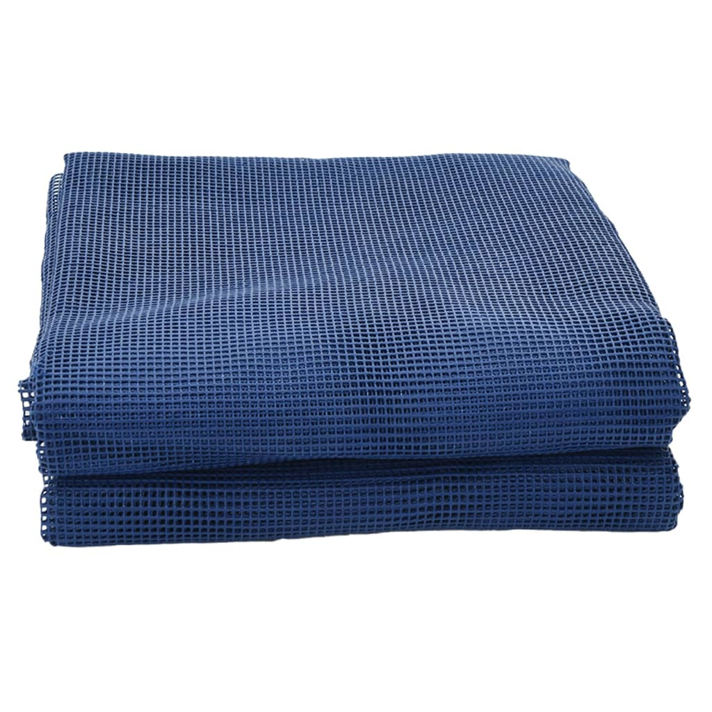 vidaXL Camping Floor Mat Blue 6x2.5 m - Durable, Versatile, and Easy to Use Camping Floor Mat Cosy Camping Co.   