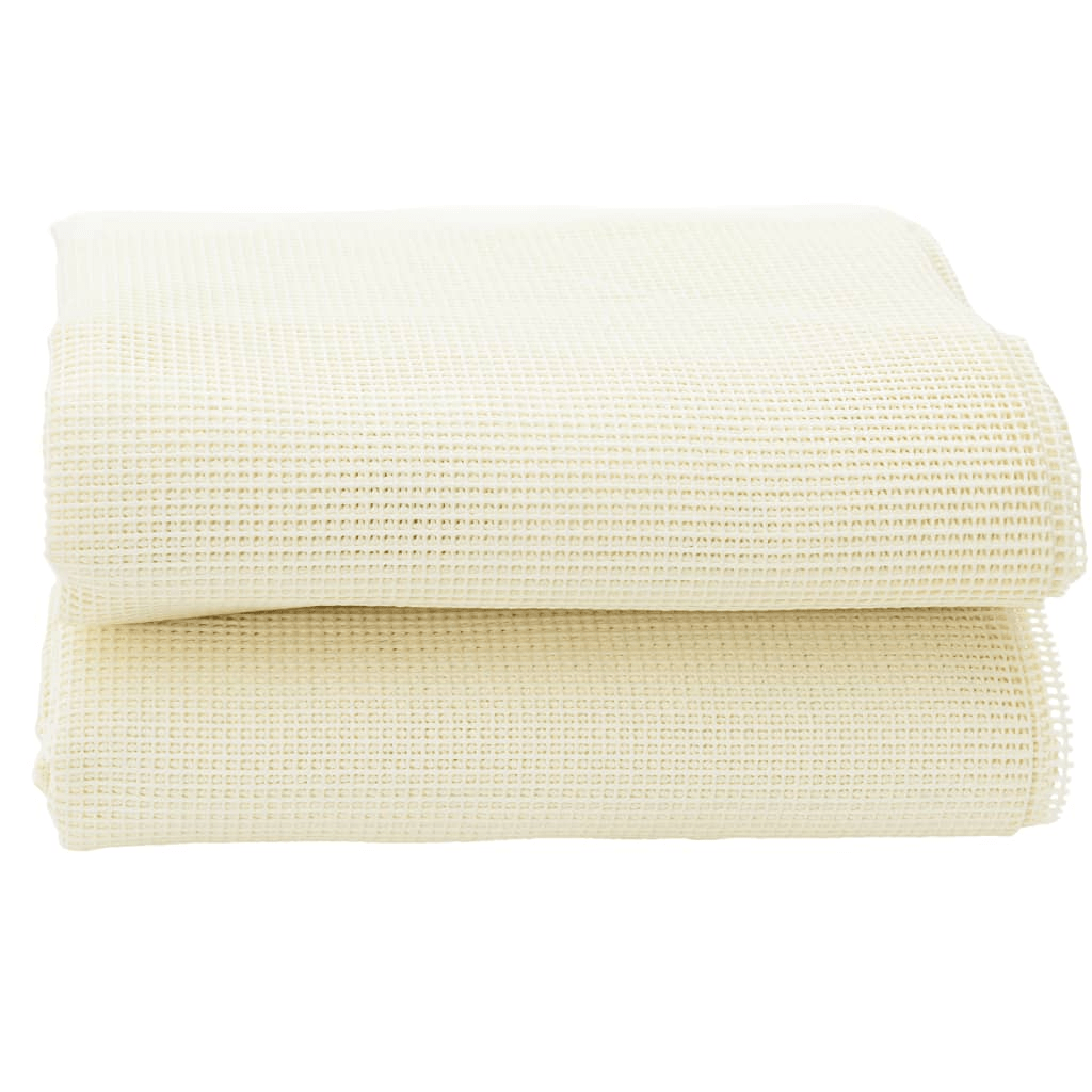 vidaXL Camping Floor Mat Cream 6x2.5 m - Durable, Versatile, and Easy to Use Camping Floor Mat Cosy Camping Co.   