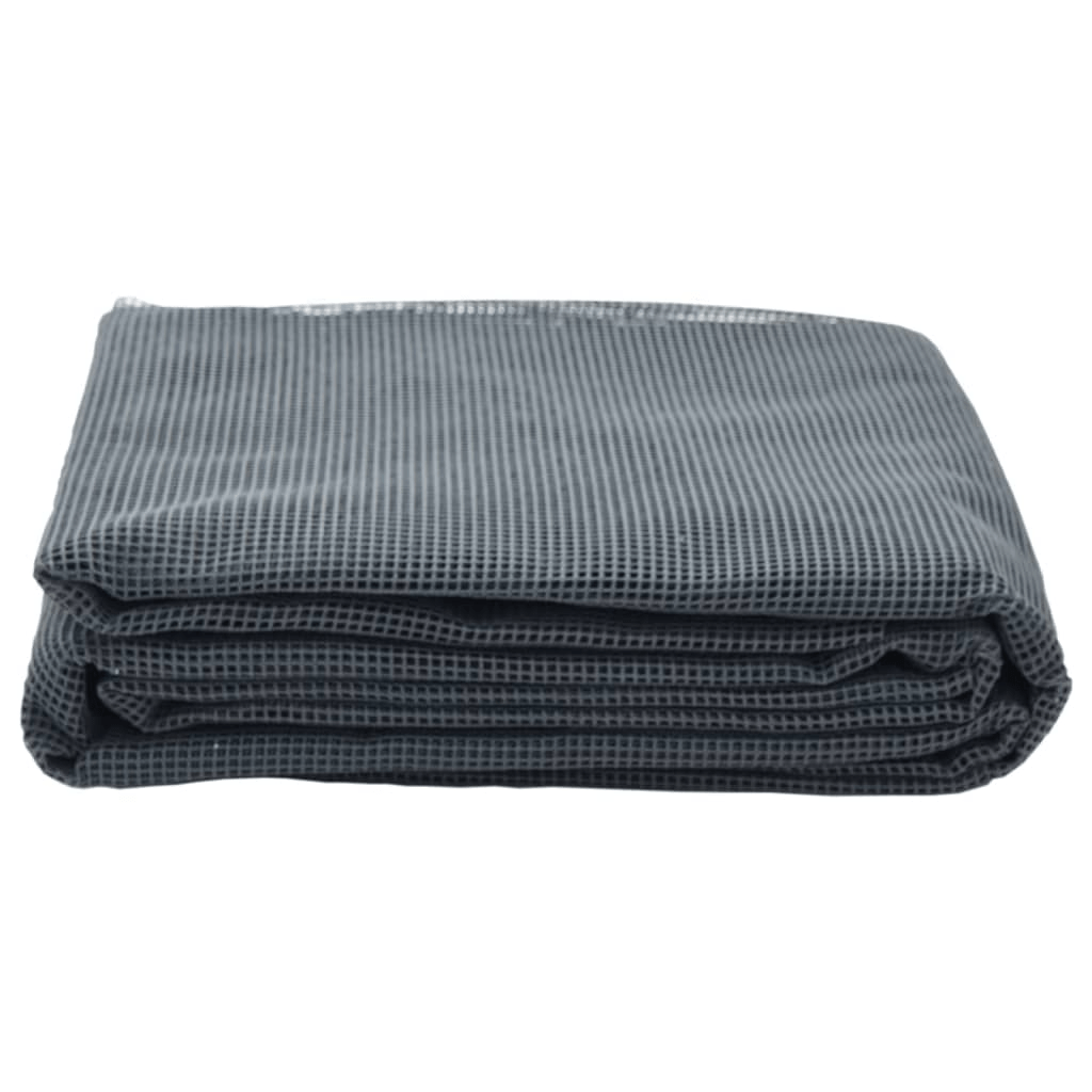 vidaXL Camping Floor Mat Anthracite 6x3 m - Durable, Portable, and Versatile Camping Floor Mat Cosy Camping Co.   