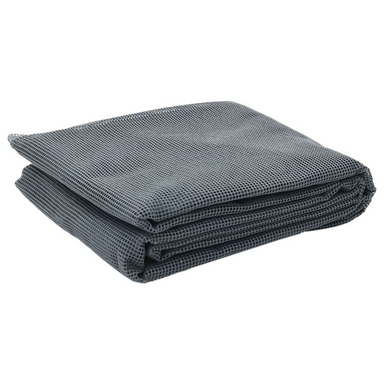 vidaXL Camping Floor Mat Anthracite 2.5x2m - Durable, Practical, and Multipurpose Camping Floor Mat Cosy Camping Co.   