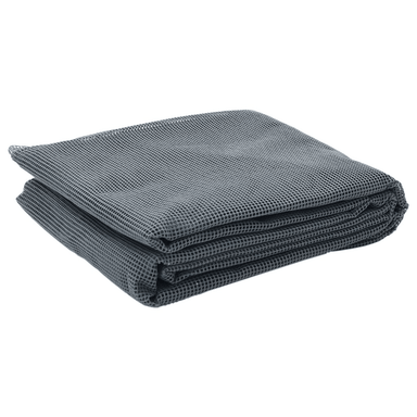 vidaXL Camping Floor Mat Anthracite 5x2.5 m - Durable, Portable, and Versatile Camping Floor Mat Cosy Camping Co.   