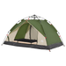 vidaXL Camping Tent Dome 2-Person Green Quick Release - Stay Dry and Comfortable on Your Camping Adventures 2 Man Tent Cosy Camping Co.   