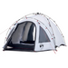 vidaXL Camping Tent Dome 3-Person - Waterproof and Lightweight 3 Man Tent Cosy Camping Co.   