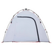 vidaXL Camping Tent Dome 3-Person - Waterproof and Lightweight 3 Man Tent Cosy Camping Co.   