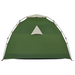 vidaXL Camping Tent Dome 4-Person Green Quick Release - Waterproof, Easy Setup, Portable 4 Man Tent Cosy Camping Co.   