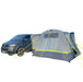 Cubo Breeze V2 Campervan Awning Campervan Awning OLPRO   