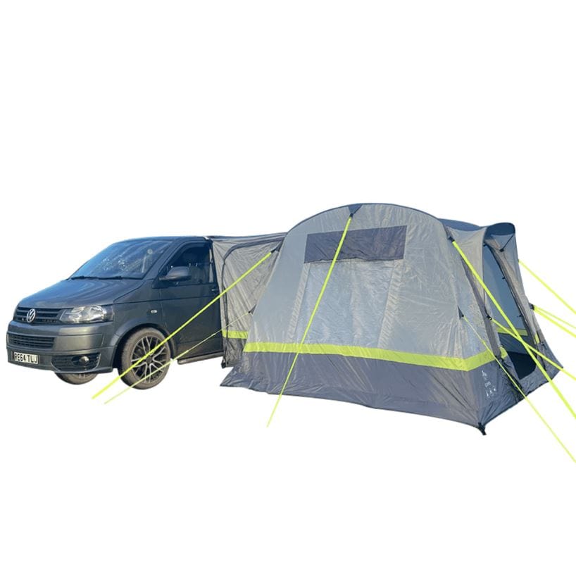 Cubo Breeze V2 Campervan Awning Campervan Awning OLPRO   