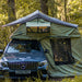 Latitude Pioneer Vehicle Awning Roof Tent Awning Latitude   