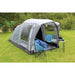 Camp Star 350 3 Man Air Tent 3 Man Tent Outdoor Revolution   