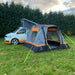 Cubo Breeze V2 Campervan Awning Campervan Awning OLPRO   