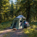 Latitude Pioneer Vehicle Awning Roof Tent Awning Latitude   