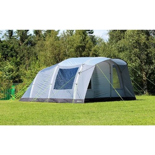 Camp Star 500 5 Man Air Tent 5 Man Tent Outdoor Revolution   