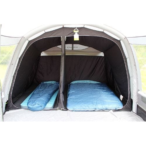 Camp Star 500 5 Man Air Tent 5 Man Tent Outdoor Revolution   