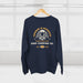 Navy Freedom Sweatshirt Sweatshirt Cosy Camping Co. Navy S 