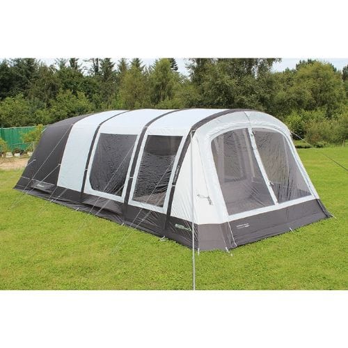 Airedale 6.0S 6 Man Air Tent 6 Man Tent Outdoor Revolution   