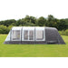 Airedale 6.0S 6 Man Air Tent 6 Man Tent Outdoor Revolution   