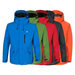 Trespass Corvo Waterproof Jacket - Stay Dry and Stylish Mens Jacket Cosy Camping Co.   