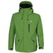 Trespass Corvo Waterproof Jacket - Stay Dry and Stylish Mens Jacket Cosy Camping Co. Cedar Green S 