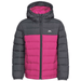 Trespass Kids Oskar Padded School Jacket - Warm, Stylish, and Water-Resistant Kids Cosy Camping Co. Pink Lady 5-6 Years 