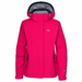 Ladies Trespass FLORISSANT Jacket Womens Jacket Cosy Camping Co. Cerise M 