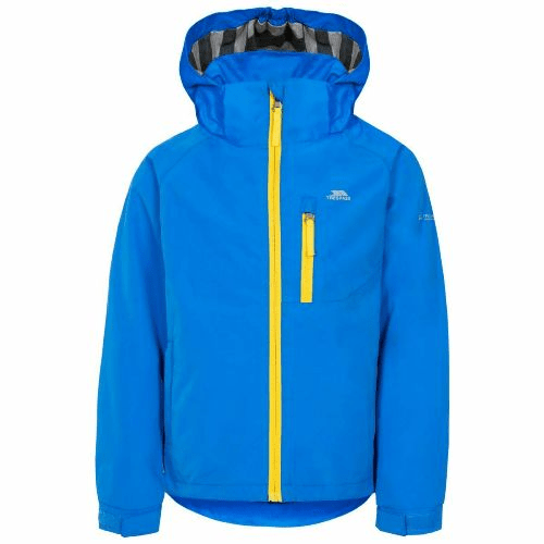 Buy Kids Trespass OVERWHELM Jacket Kids Cosy Camping Co.   