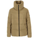 Shop the Stylish Ladies Trespass Paloma Padded Jacket | Best Price Guaranteed Womens Jacket Cosy Camping Co. Army XL 