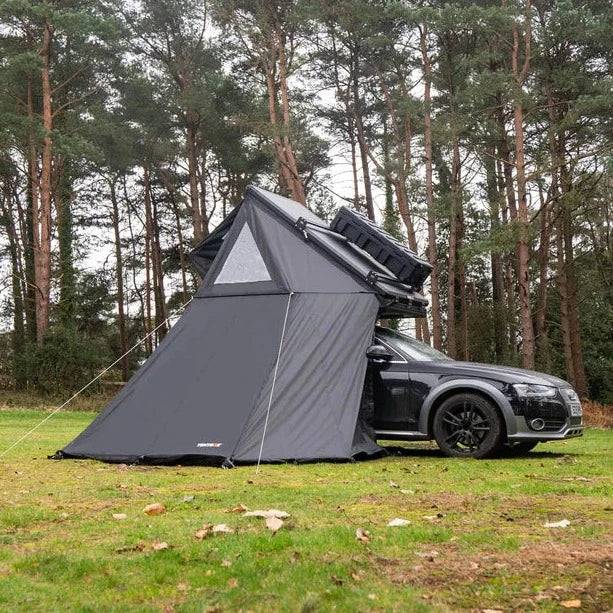 Cargo 2.0 Living Pod Awning TentBox   